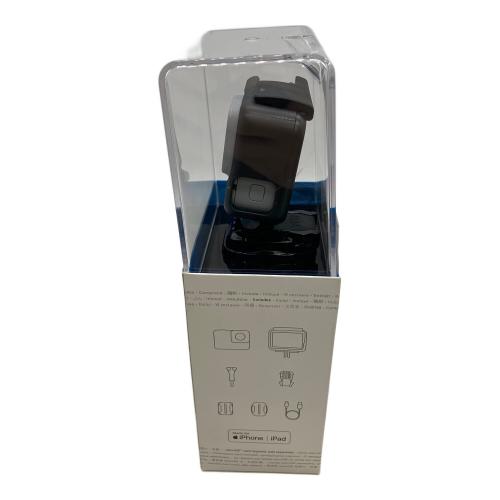 GoPro (ゴープロ) アクションカメラ HERO 7 CHDHB-601-FW