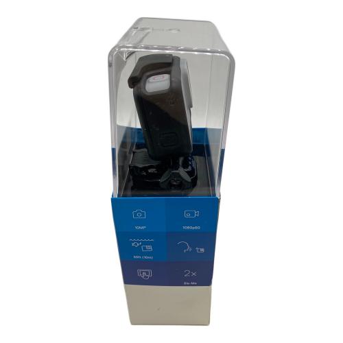 GoPro (ゴープロ) アクションカメラ HERO 7 CHDHB-601-FW