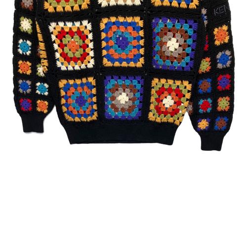 KENZO GOLF (ケンゾー ゴルフ) ゴルフウェア(トップス) メンズ SIZE Free ブラック