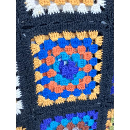 KENZO GOLF (ケンゾー ゴルフ) ゴルフウェア(トップス) メンズ SIZE Free ブラック