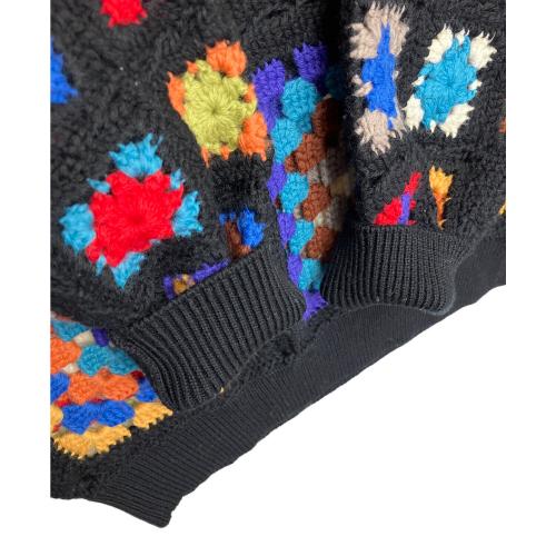 KENZO GOLF (ケンゾー ゴルフ) ゴルフウェア(トップス) メンズ SIZE Free ブラック