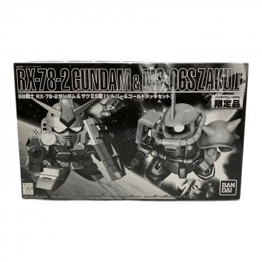 ガンダム ZIPPO 30周年アニバーサリーゴールドバージョン NO.2