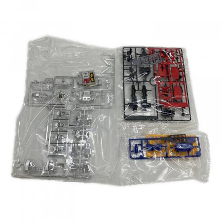BANDAI (バンダイ) BB戦士 RX-78-2ガンダム＆ザクIIS型(シルバー