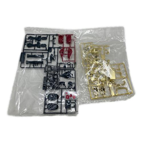 BANDAI (バンダイ) BB戦士 RX-78-2ガンダム＆ザクIIS型(シルバー＆ゴールドメッキセット) バンダイミュージアム限定 ガンプラ .