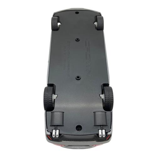 CROWN 1/30色見本ミニカー プレシャスメタル　1L5