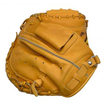 MIZUNO (ミズノ) グローブ SDT-489 イエロー