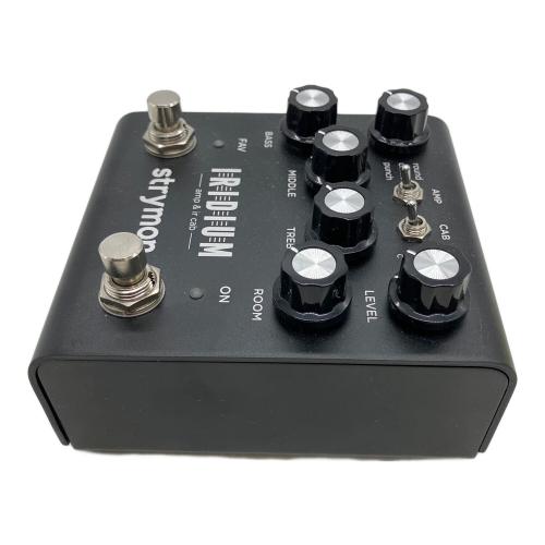 IRIDIUM (イリジウム) キャビネットエミュレーター S22-67248 STRYMON