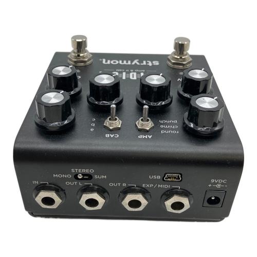 IRIDIUM (イリジウム) キャビネットエミュレーター S22-67248 STRYMON