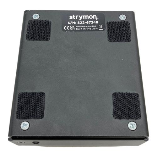 IRIDIUM (イリジウム) キャビネットエミュレーター S22-67248 STRYMON