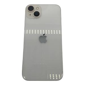 Apple (アップル) iPhone14 Plus MQ4D3J/A