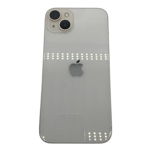 Apple (アップル) iPhone14 Plus MQ4D3J/A