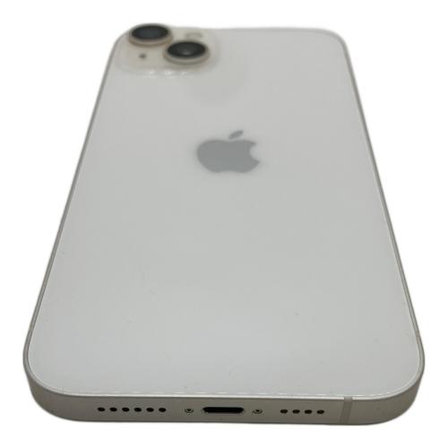 Apple (アップル) iPhone14 Plus MQ4D3J/A