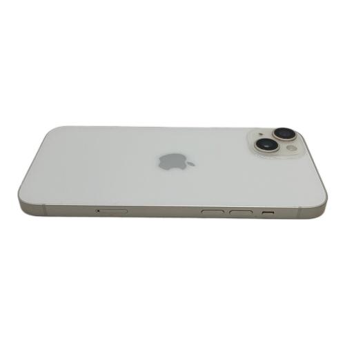 Apple (アップル) iPhone14 Plus MQ4D3J/A