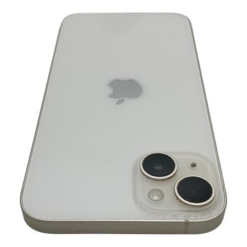 Apple (アップル) iPhone14 Plus MQ4D3J/A