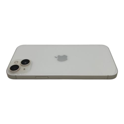 Apple (アップル) iPhone14 Plus MQ4D3J/A