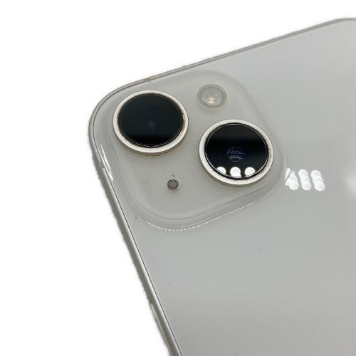 Apple (アップル) iPhone14 Plus MQ4D3J/A