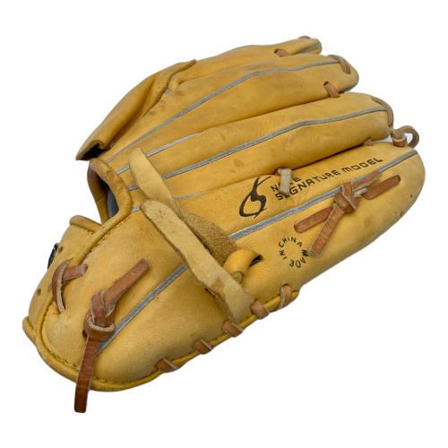 NIKE (ナイキ) M18 グローブ ブラウン