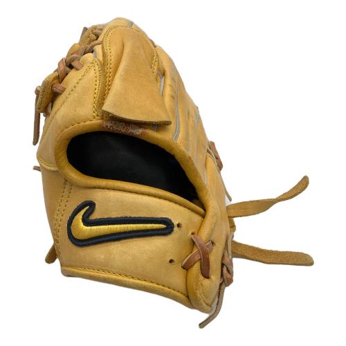 NIKE (ナイキ) M18 グローブ ブラウン