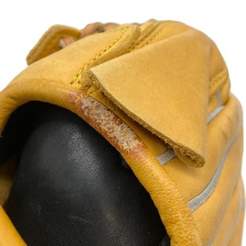 NIKE (ナイキ) M18 グローブ ブラウン