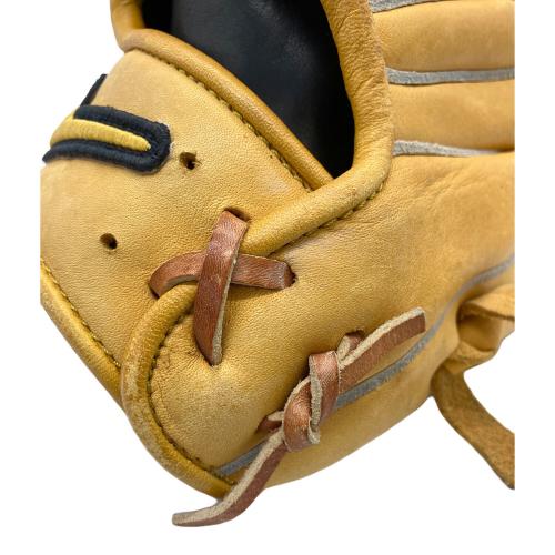 NIKE (ナイキ) M18 グローブ ブラウン