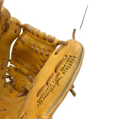 NIKE (ナイキ) M18 グローブ ブラウン