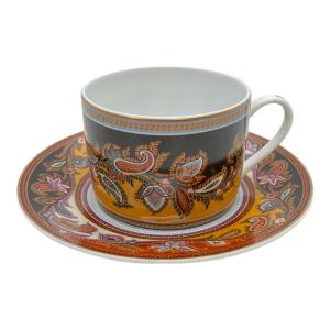 ETRO (エトロ) カップ&ソーサー