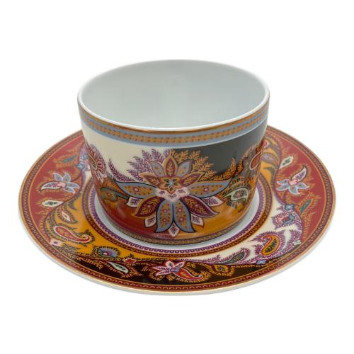 ETRO (エトロ) カップ&ソーサー