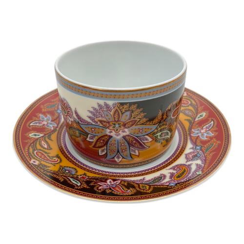 ETRO (エトロ) カップ&ソーサー