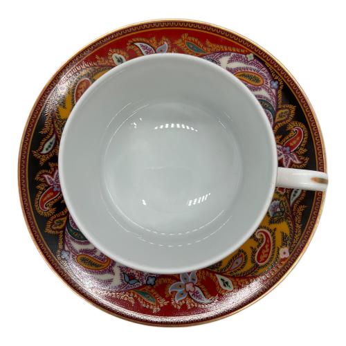 ETRO (エトロ) カップ&ソーサー