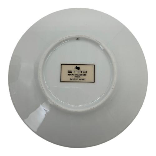 ETRO (エトロ) カップ&ソーサー