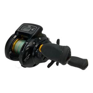 DAIWA (ダイワ) light wave ICV 150H リール