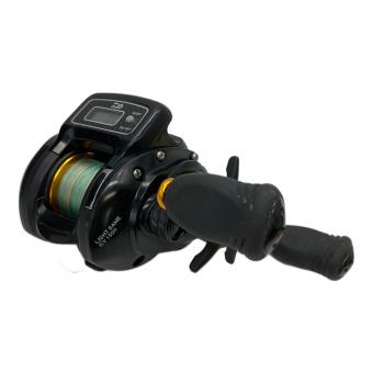 DAIWA (ダイワ) light wave ICV 150H リール