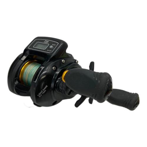 DAIWA (ダイワ) light wave ICV 150H リール