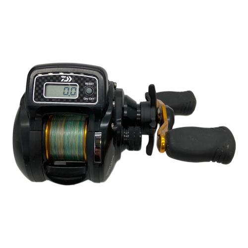 DAIWA (ダイワ) light wave ICV 150H リール