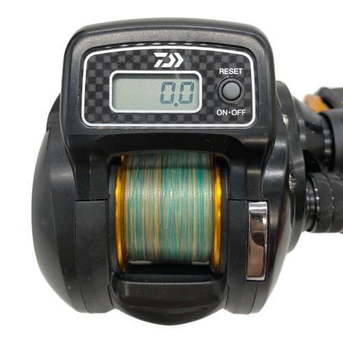 DAIWA (ダイワ) light wave ICV 150H リール