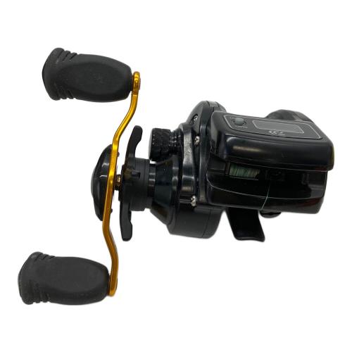 DAIWA (ダイワ) light wave ICV 150H リール
