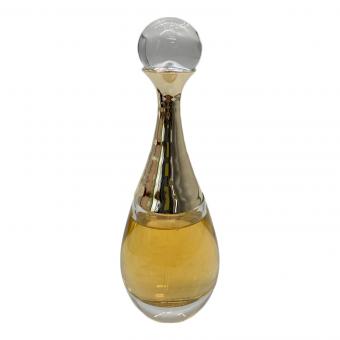 Christian Dior (クリスチャン ディオール) ジャドール　ロー　フレグランス 50ml 残量80%-99% jadore