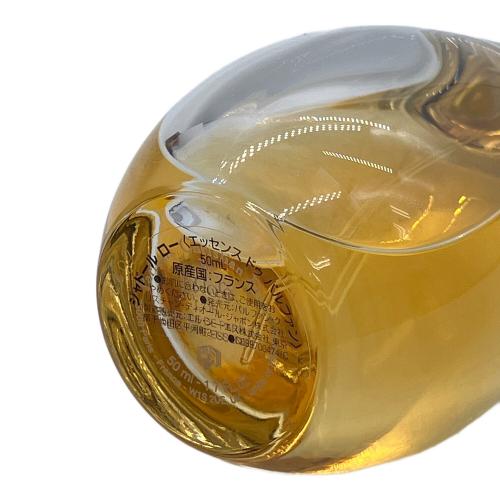 Christian Dior (クリスチャン ディオール) ジャドール　ロー　フレグランス 50ml 残量80%-99% jadore