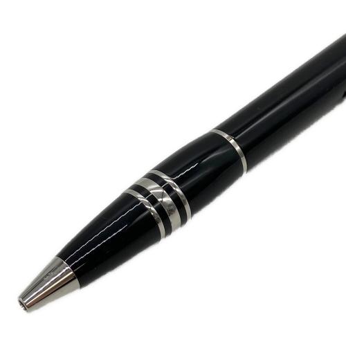 MONTBLANC (モンブラン) ボールペン ※インク切れ スターウォーカー