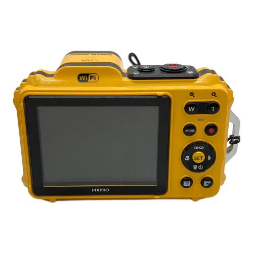 Kodak (コダック) デジタルカメラ PIXPRO WPZ2