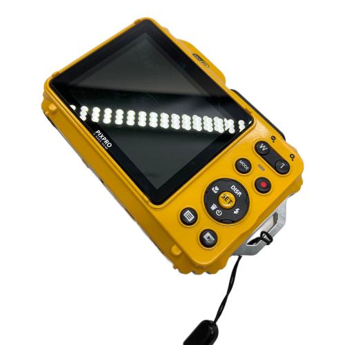 Kodak (コダック) デジタルカメラ PIXPRO WPZ2