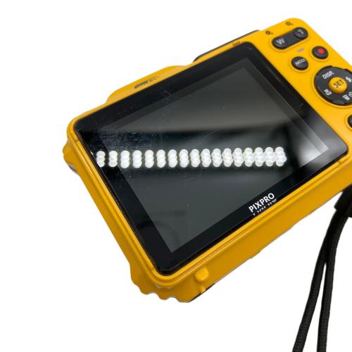 Kodak (コダック) デジタルカメラ PIXPRO WPZ2