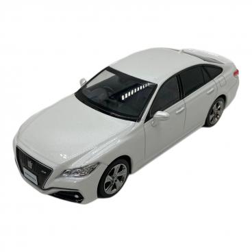グッドスマイルカンパニー モデルカー 1/43 GSR ProjectMirai BMW 2012