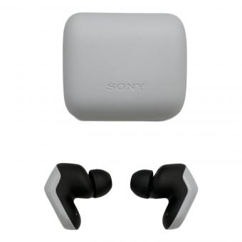 SONY (ソニー) ゲーミングヘッドセット WF-G700N