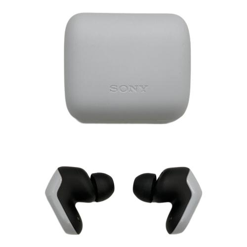 SONY (ソニー) ゲーミングヘッドセット WF-G700N