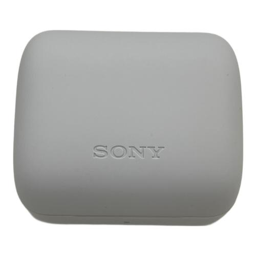 SONY (ソニー) ゲーミングヘッドセット WF-G700N