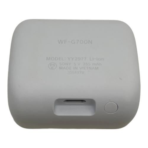 SONY (ソニー) ゲーミングヘッドセット WF-G700N