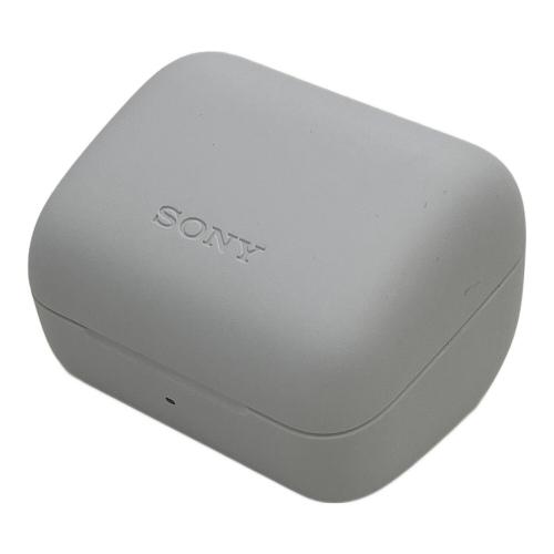 SONY (ソニー) ゲーミングヘッドセット WF-G700N