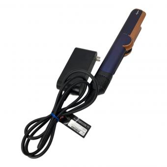 dyson (ダイソン) ヘアーアイロン HT01