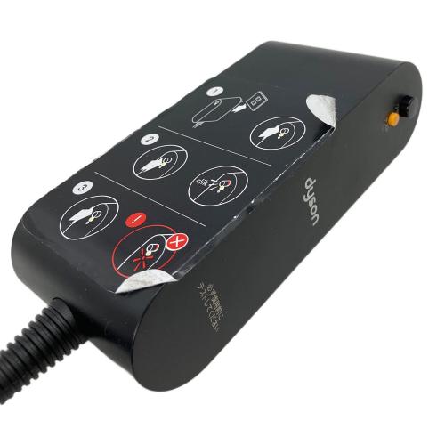 dyson (ダイソン) ヘアーアイロン HT01